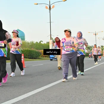 Runner Photo 6072625