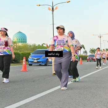 Runner Photo 6072628