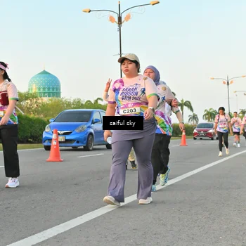 Runner Photo 6072629