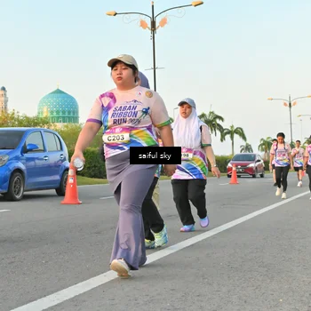 Runner Photo 6072632