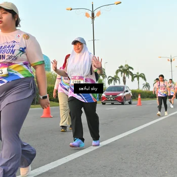 Runner Photo 6072635