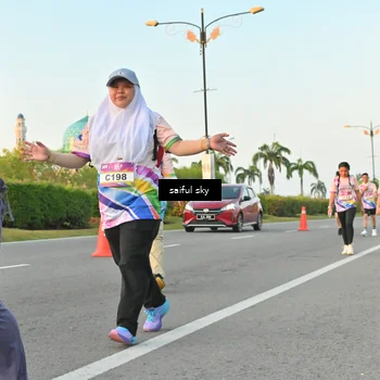 Runner Photo 6072637