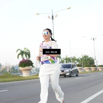 Runner Photo 6072639
