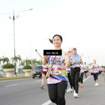 Runner Photo 6072640