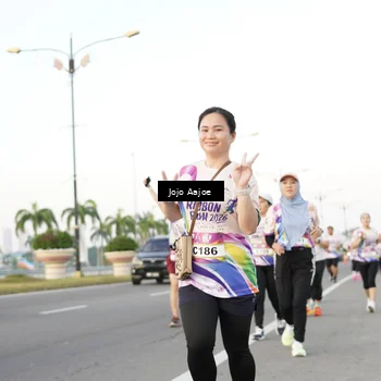 Runner Photo 6072641
