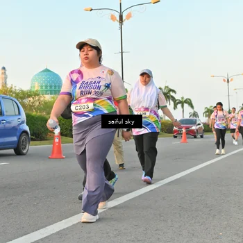 Runner Photo 6072644