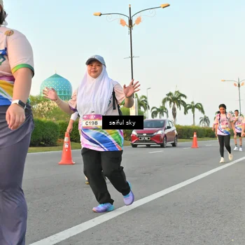 Runner Photo 6072645