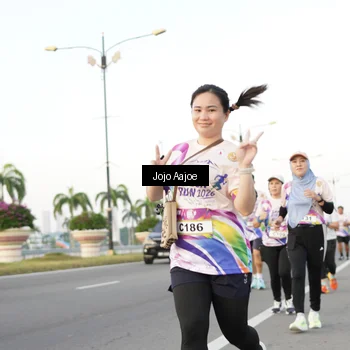 Runner Photo 6072647