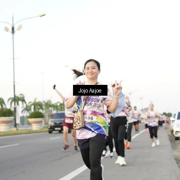 Runner Photo 6072648