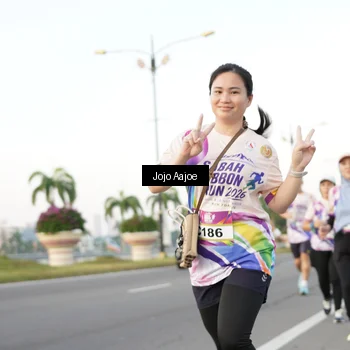 Runner Photo 6072651