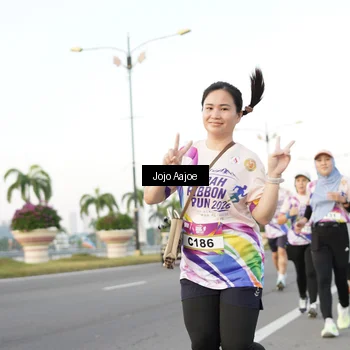 Runner Photo 6072652