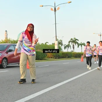 Runner Photo 6072653