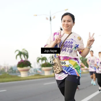 Runner Photo 6072654