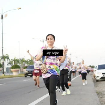 Runner Photo 6072655