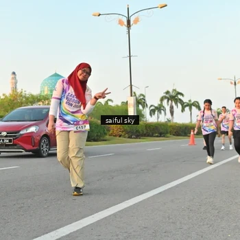 Runner Photo 6072657