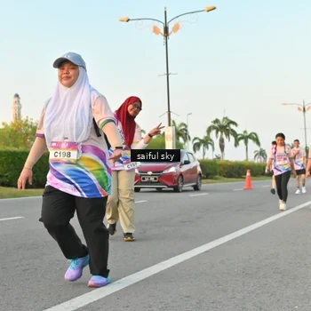 Runner Photo 6072661