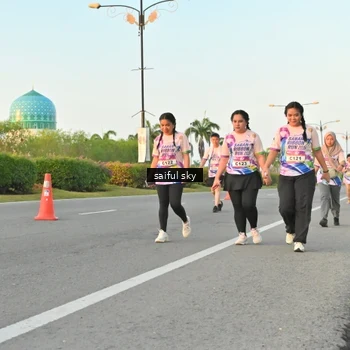 Runner Photo 6072662