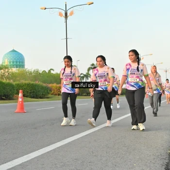 Runner Photo 6072664