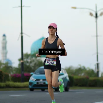 Runner Photo 6072668