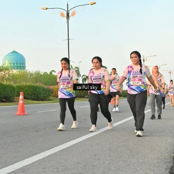 Runner Photo 6072669