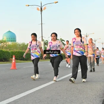 Runner Photo 6072672