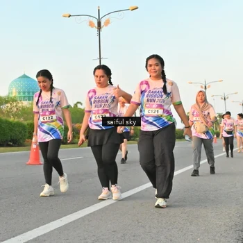 Runner Photo 6072673