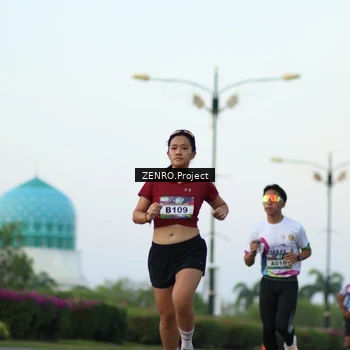 Runner Photo 6072674
