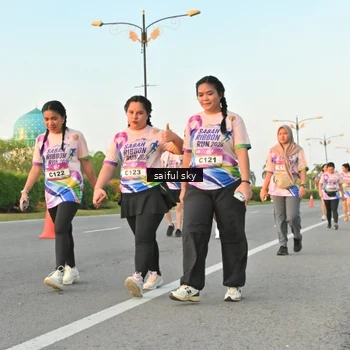 Runner Photo 6072676
