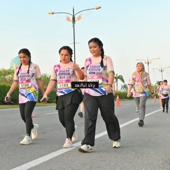 Runner Photo 6072677