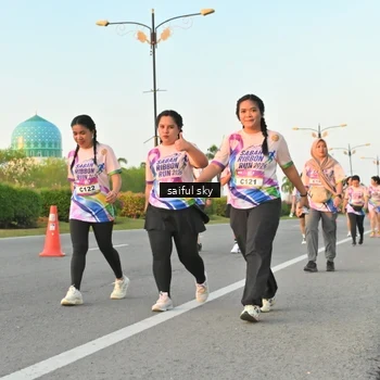 Runner Photo 6072680