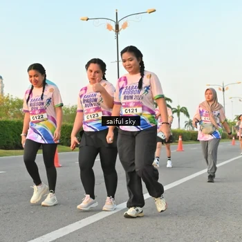 Runner Photo 6072681