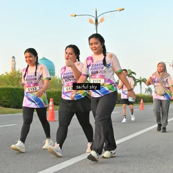 Runner Photo 6072683