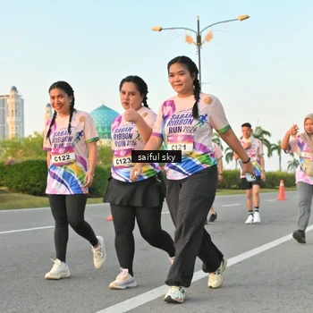 Runner Photo 6072684
