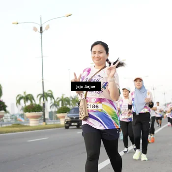 Runner Photo 6072688