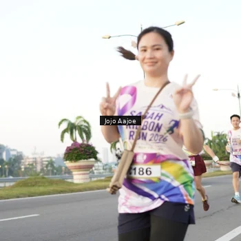 Runner Photo 6072691