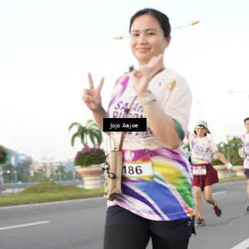 Runner Photo 6072692