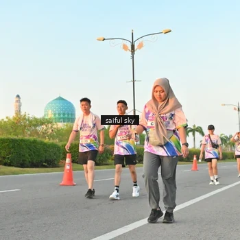 Runner Photo 6072693
