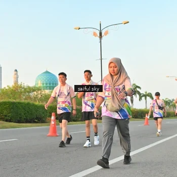 Runner Photo 6072695