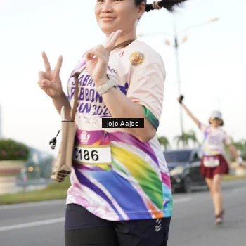 Runner Photo 6072698