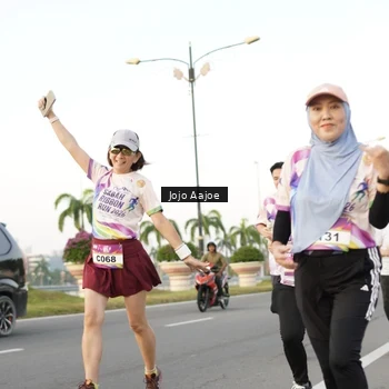 Runner Photo 6072701