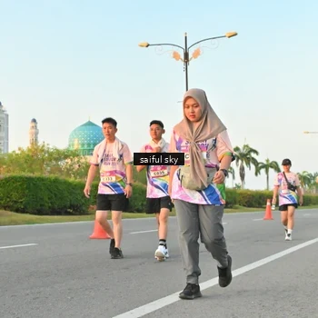 Runner Photo 6072702