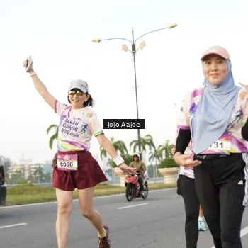 Runner Photo 6072703