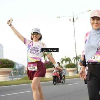 Runner Photo 6072704