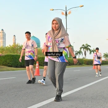 Runner Photo 6072707