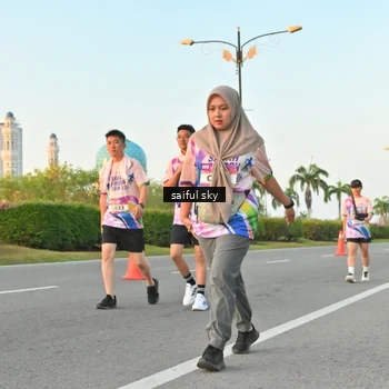 Runner Photo 6072709
