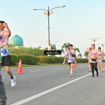 Runner Photo 6072711