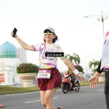 Runner Photo 6072727
