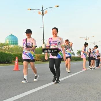 Runner Photo 6072729