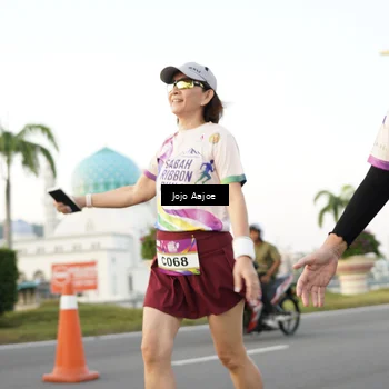 Runner Photo 6072730
