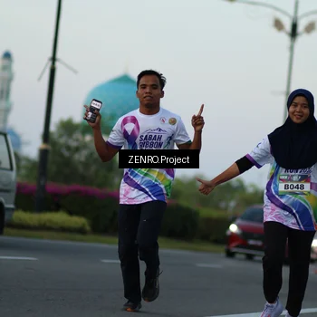 Runner Photo 6072732